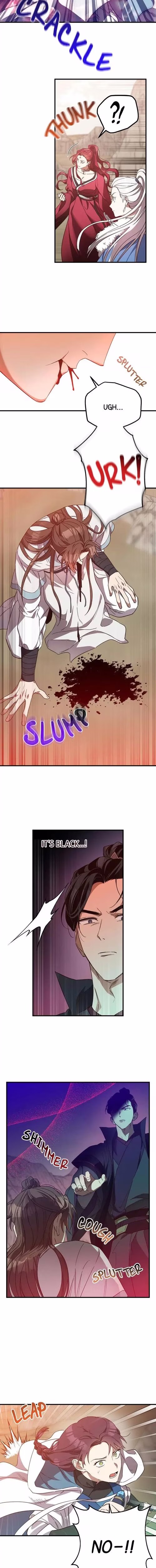 Frenemies: Thicker Than Blood - Chapter 53 - Part 8