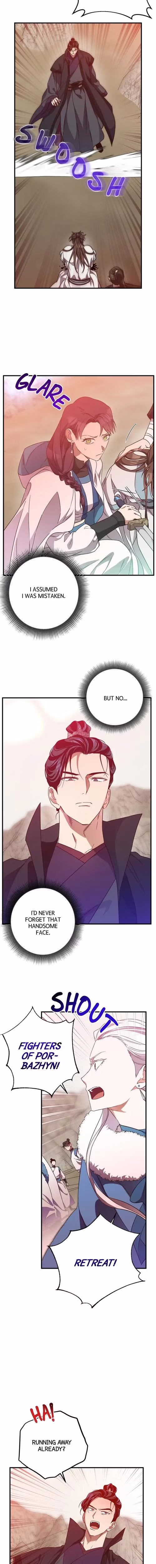 Frenemies: Thicker Than Blood - Chapter 53 - Part 9