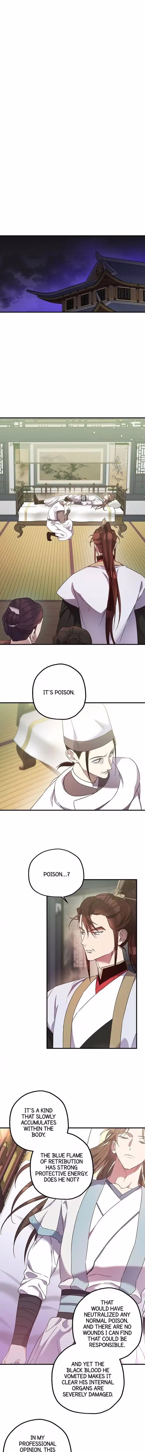 Frenemies: Thicker Than Blood - Chapter 53 - Part 11