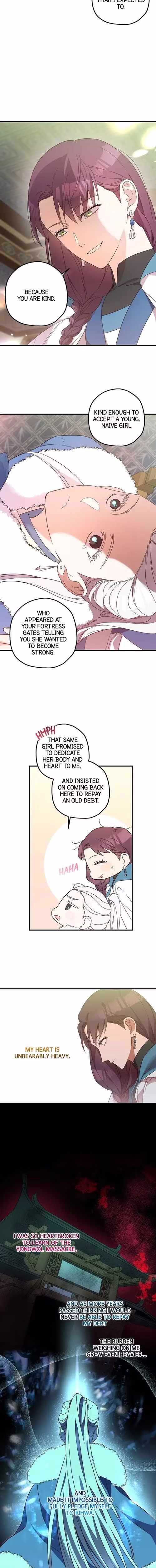 Frenemies: Thicker Than Blood - Chapter 54 - Part 4