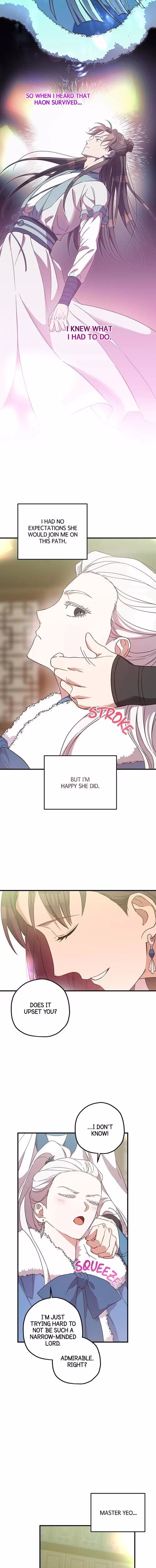 Frenemies: Thicker Than Blood - Chapter 54 - Part 5