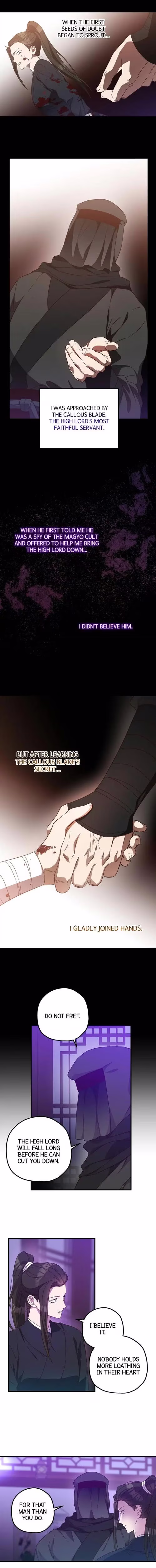 Frenemies: Thicker Than Blood - Chapter 54 - Part 10