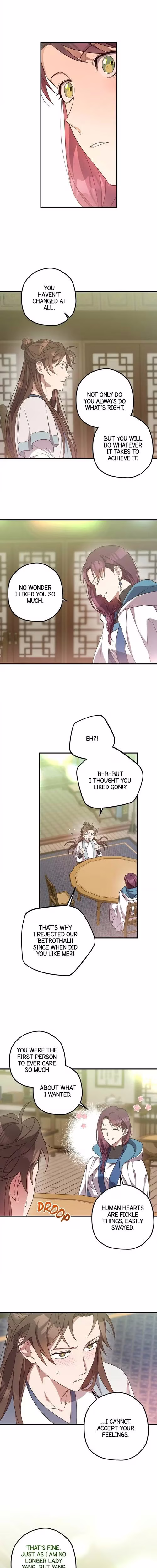 Frenemies: Thicker Than Blood - Chapter 55 - Part 7