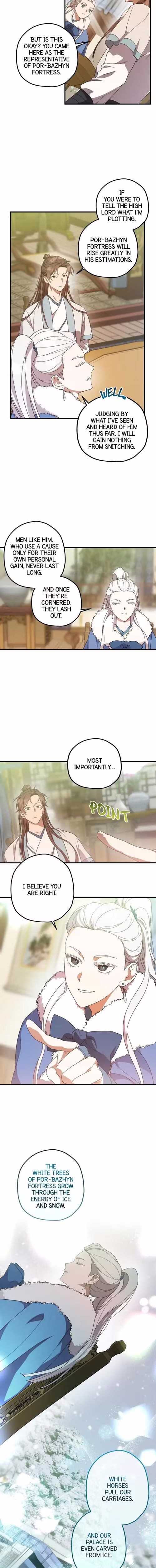 Frenemies: Thicker Than Blood - Chapter 55 - Part 10