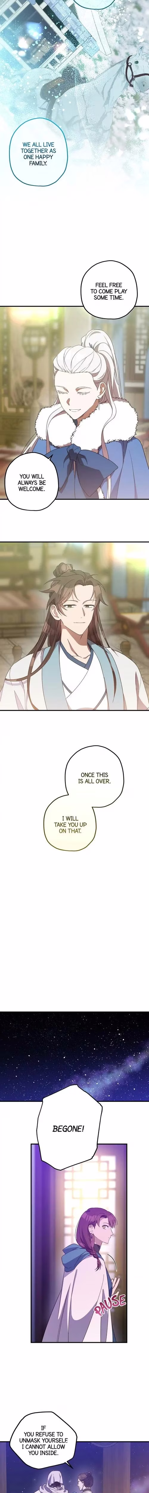 Frenemies: Thicker Than Blood - Chapter 55 - Part 11