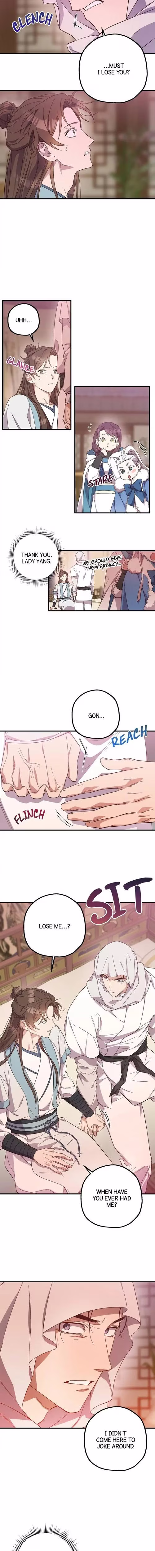 Frenemies: Thicker Than Blood - Chapter 56 - Part 3