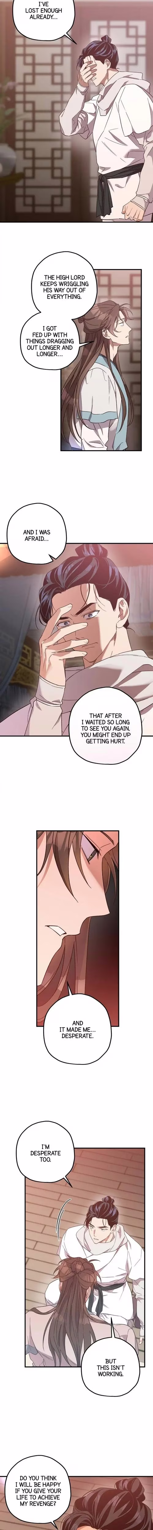 Frenemies: Thicker Than Blood - Chapter 56 - Part 7