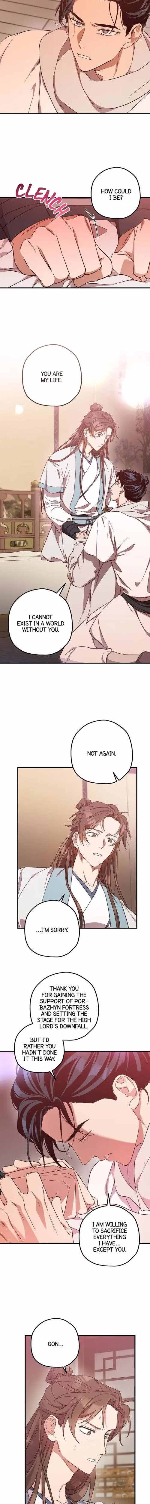 Frenemies: Thicker Than Blood - Chapter 56 - Part 8