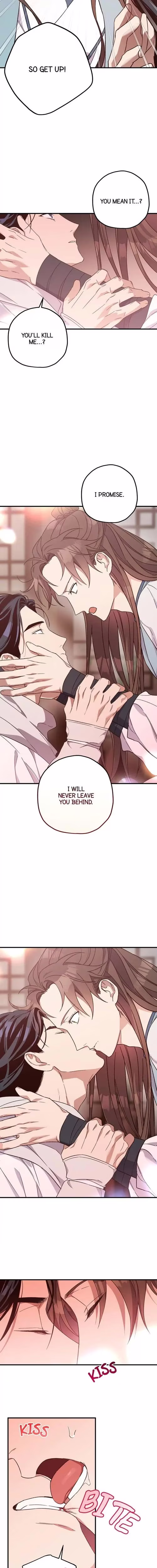 Frenemies: Thicker Than Blood - Chapter 56 - Part 10