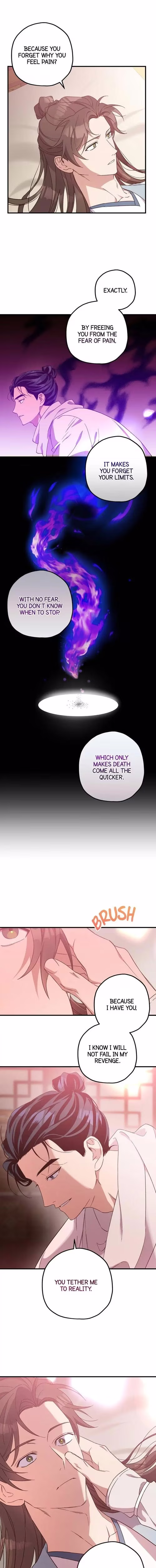 Frenemies: Thicker Than Blood - Chapter 57 - Part 3