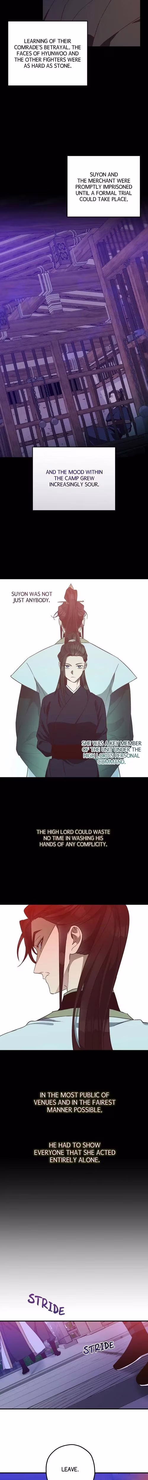 Frenemies: Thicker Than Blood - Chapter 57 - Part 9