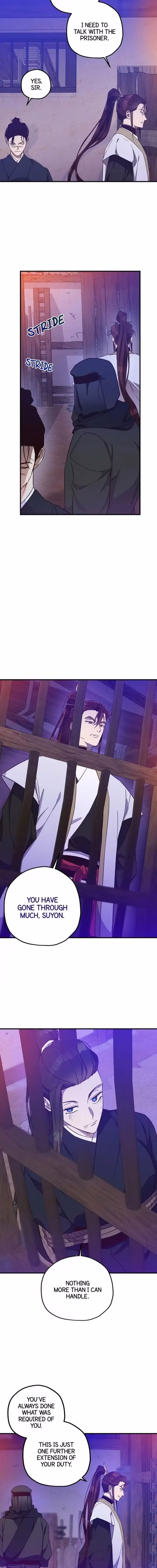 Frenemies: Thicker Than Blood - Chapter 57 - Part 10