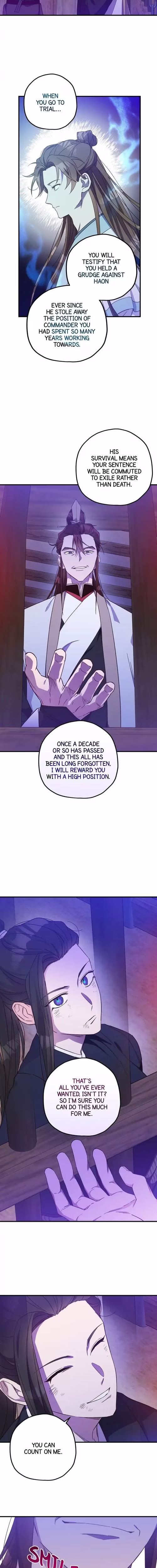 Frenemies: Thicker Than Blood - Chapter 57 - Part 11