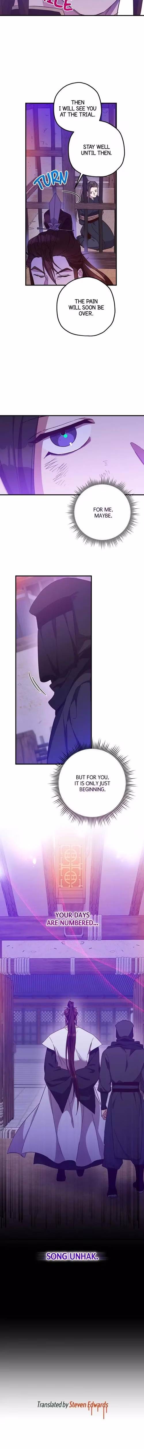 Frenemies: Thicker Than Blood - Chapter 57 - Part 12