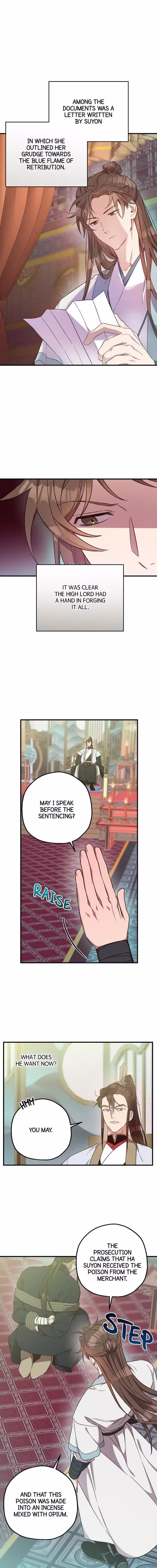 Frenemies: Thicker Than Blood - Chapter 58 - Part 4