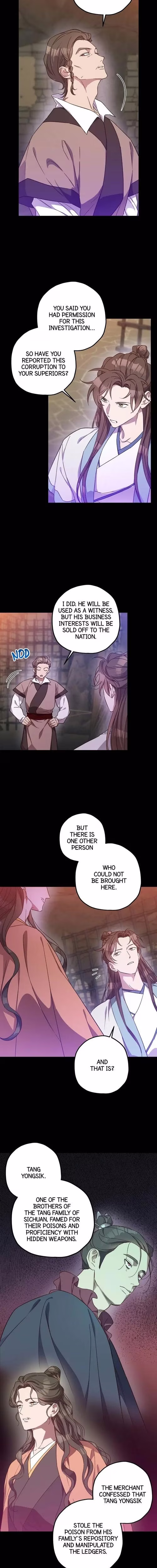 Frenemies: Thicker Than Blood - Chapter 58 - Part 8