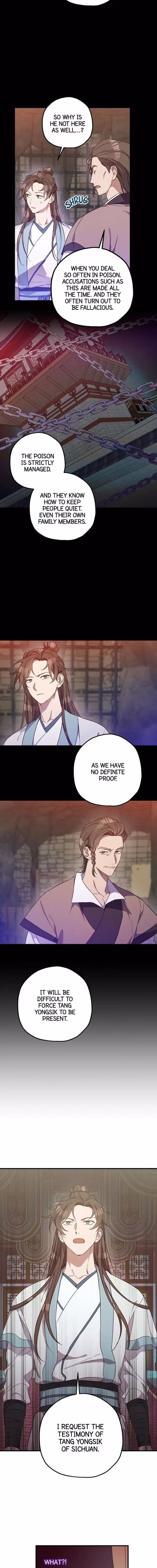 Frenemies: Thicker Than Blood - Chapter 58 - Part 9