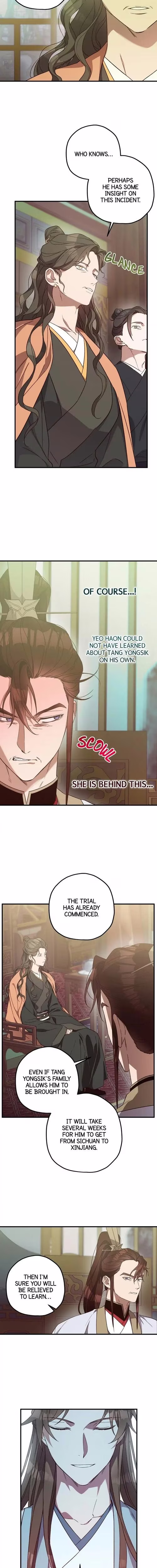 Frenemies: Thicker Than Blood - Chapter 58 - Part 11