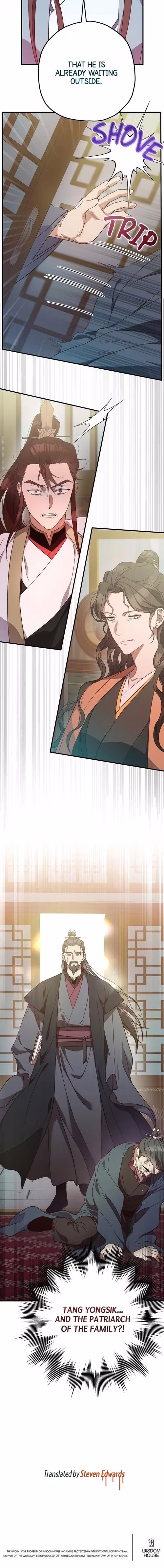 Frenemies: Thicker Than Blood - Chapter 58 - Part 12