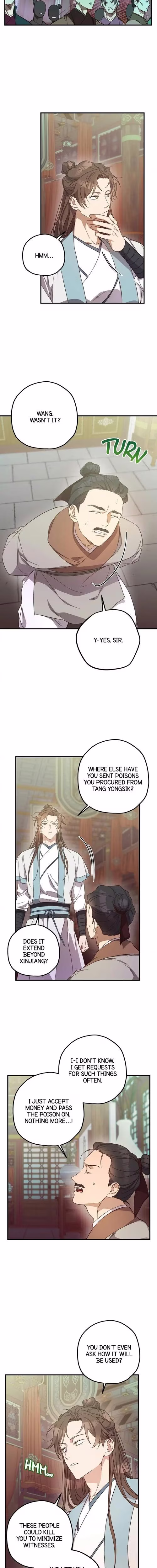 Frenemies: Thicker Than Blood - Chapter 59 - Part 4