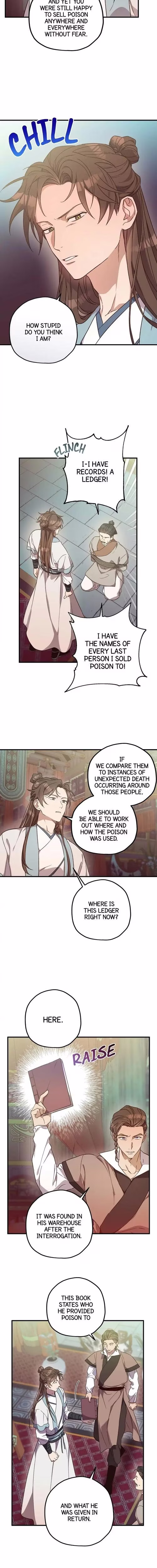 Frenemies: Thicker Than Blood - Chapter 59 - Part 5