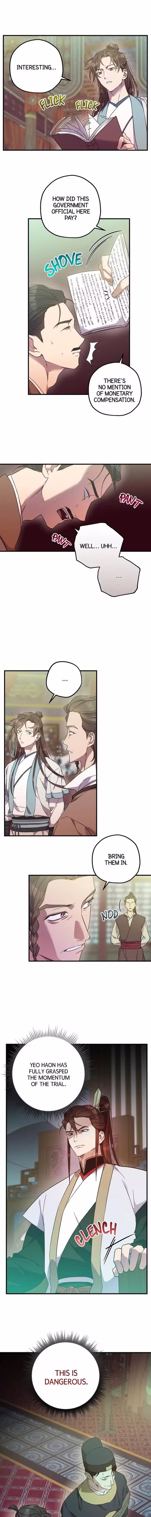 Frenemies: Thicker Than Blood - Chapter 59 - Part 6