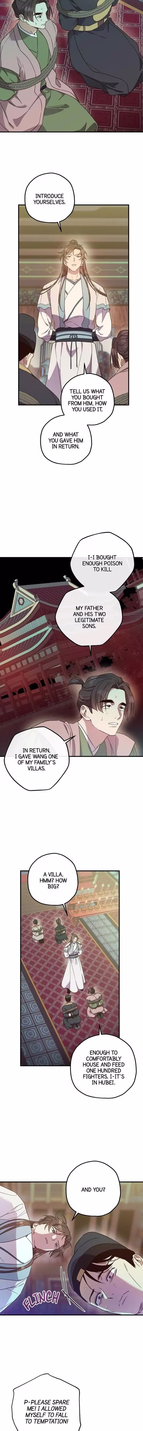 Frenemies: Thicker Than Blood - Chapter 59 - Part 7