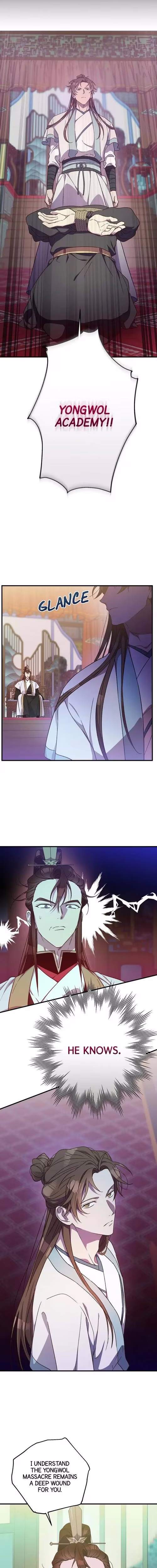 Frenemies: Thicker Than Blood - Chapter 59 - Part 10