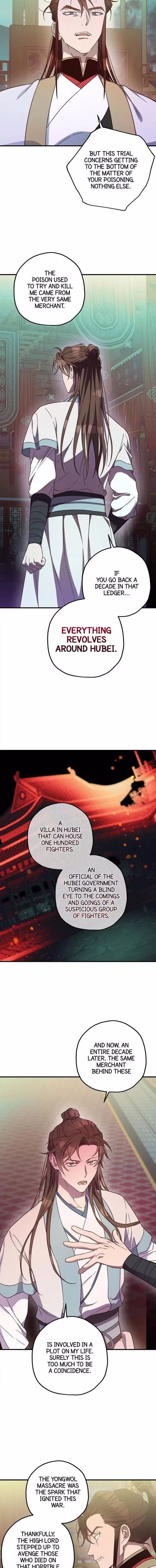 Frenemies: Thicker Than Blood - Chapter 59 - Part 11