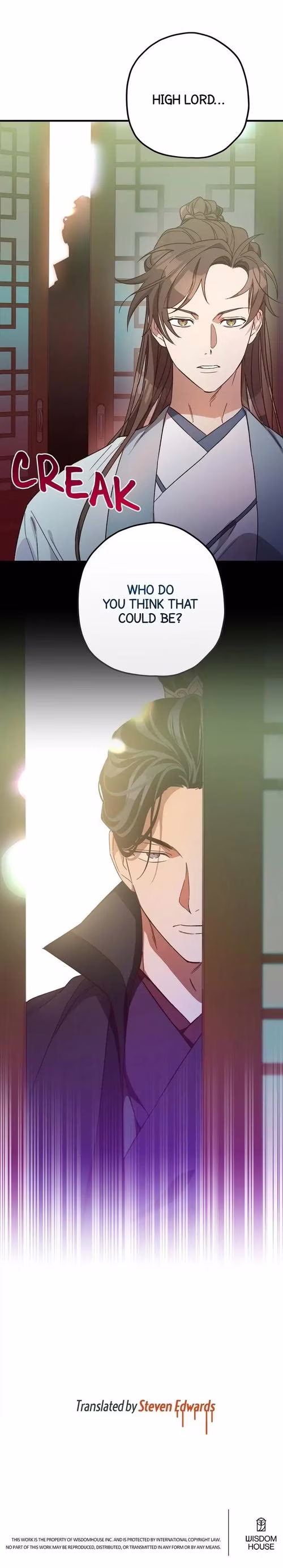 Frenemies: Thicker Than Blood - Chapter 59 - Part 13