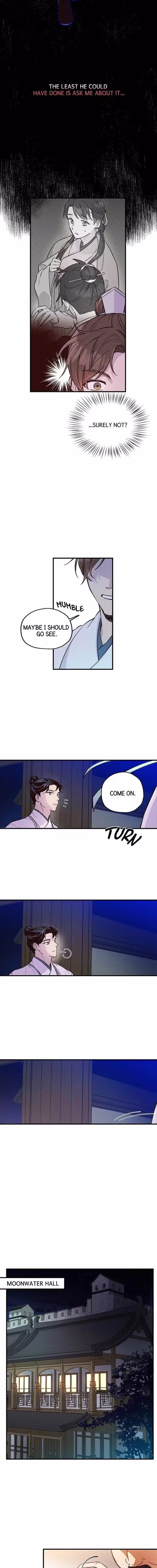 Frenemies: Thicker Than Blood - Chapter 6 - Part 3