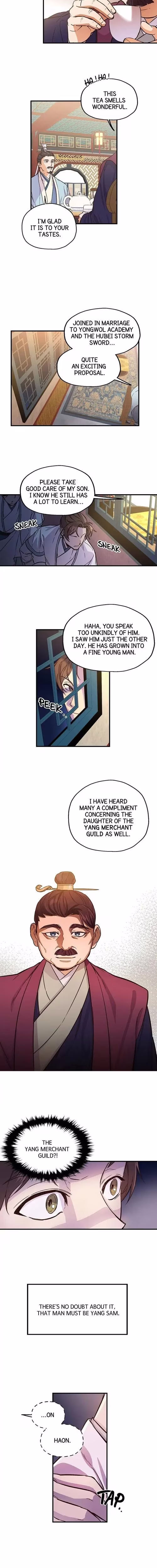 Frenemies: Thicker Than Blood - Chapter 6 - Part 4