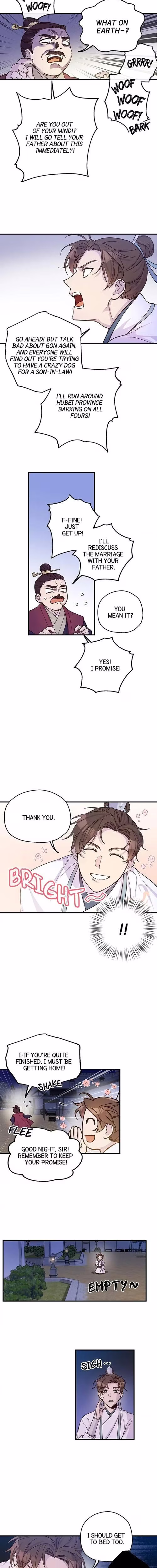 Frenemies: Thicker Than Blood - Chapter 6 - Part 9