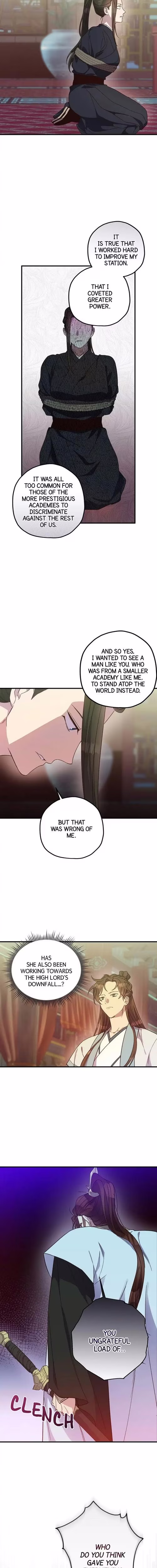 Frenemies: Thicker Than Blood - Chapter 60 - Part 10