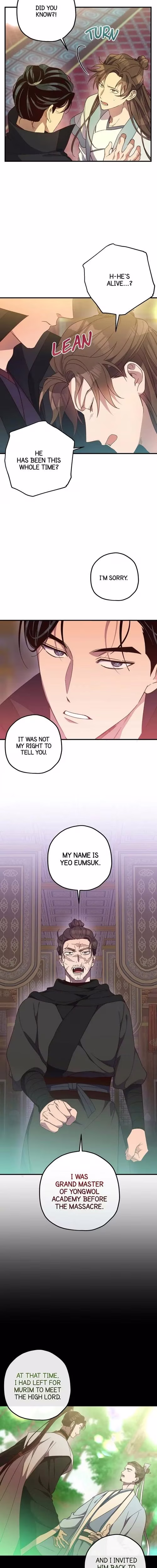 Frenemies: Thicker Than Blood - Chapter 61 - Part 8