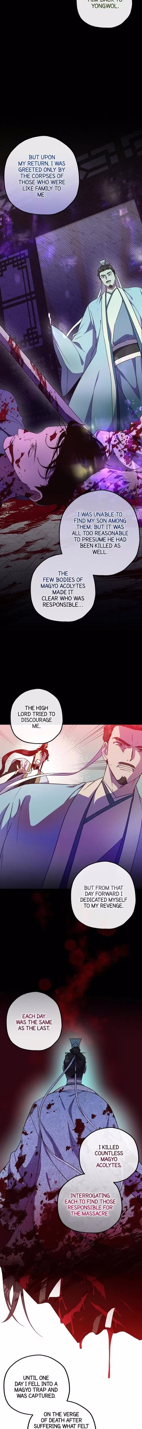 Frenemies: Thicker Than Blood - Chapter 61 - Part 9