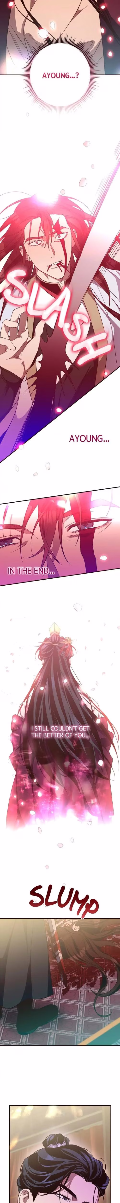 Frenemies: Thicker Than Blood - Chapter 62 - Part 4