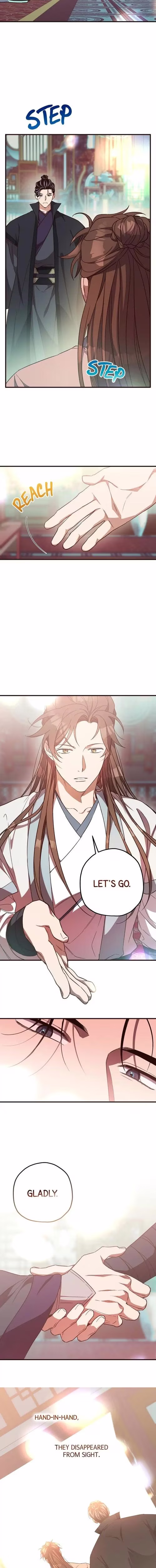 Frenemies: Thicker Than Blood - Chapter 62 - Part 6