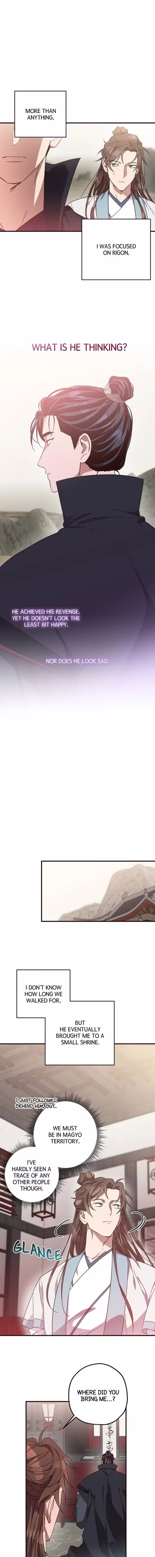 Frenemies: Thicker Than Blood - Chapter 62 - Part 8