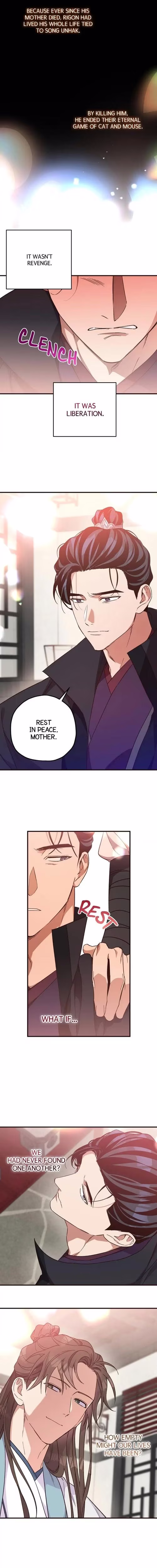 Frenemies: Thicker Than Blood - Chapter 62 - Part 10