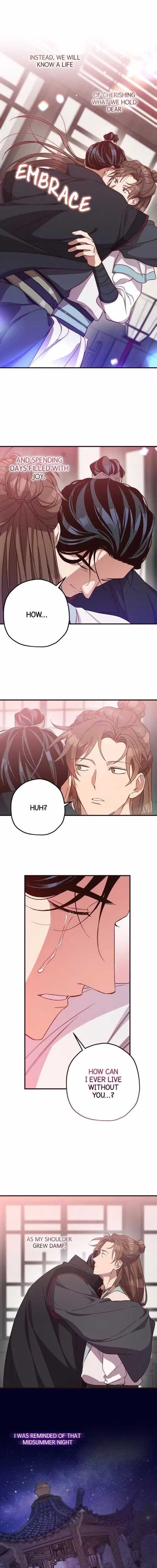 Frenemies: Thicker Than Blood - Chapter 62 - Part 11