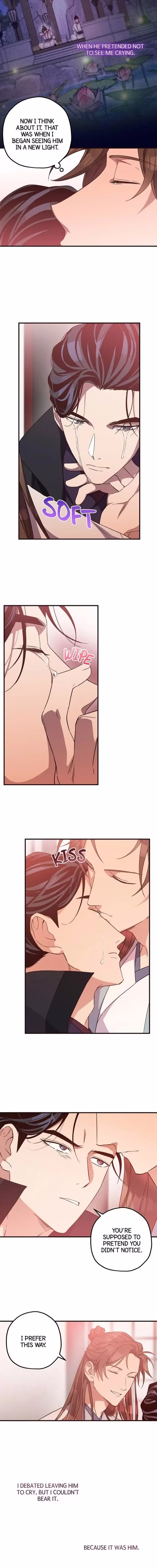 Frenemies: Thicker Than Blood - Chapter 62 - Part 12