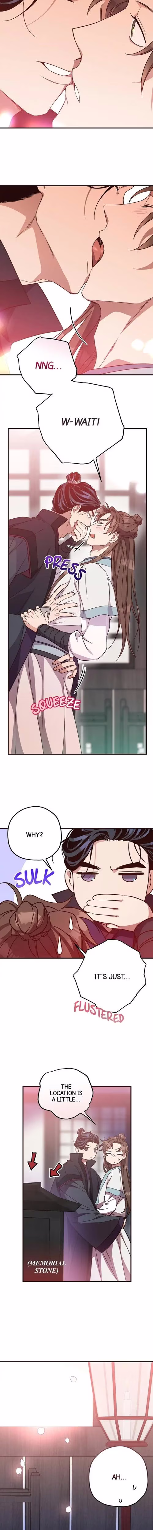 Frenemies: Thicker Than Blood - Chapter 62 - Part 14