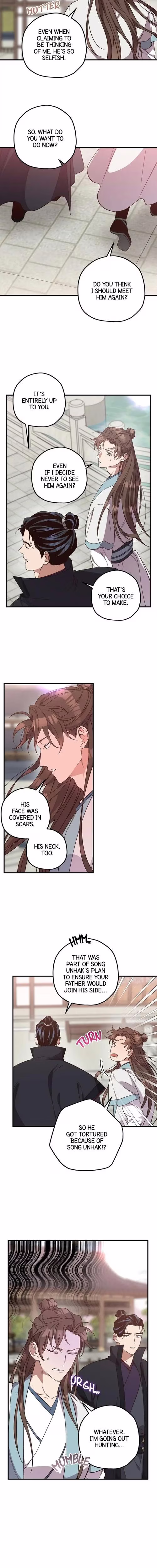 Frenemies: Thicker Than Blood - Chapter 63 - Part 3