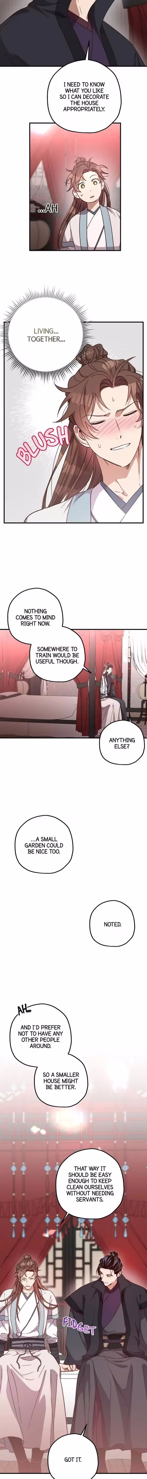 Frenemies: Thicker Than Blood - Chapter 63 - Part 6