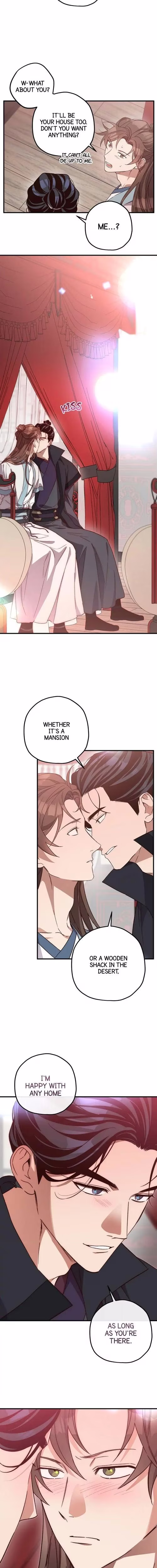 Frenemies: Thicker Than Blood - Chapter 63 - Part 7