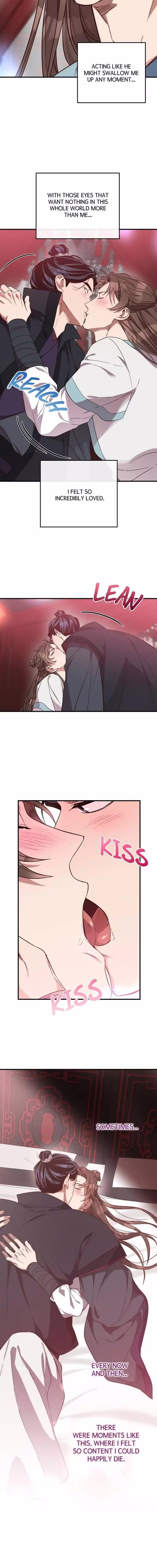 Frenemies: Thicker Than Blood - Chapter 63 - Part 8