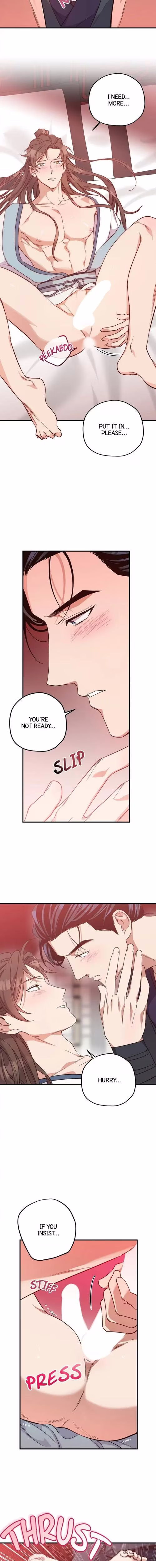 Frenemies: Thicker Than Blood - Chapter 63 - Part 11