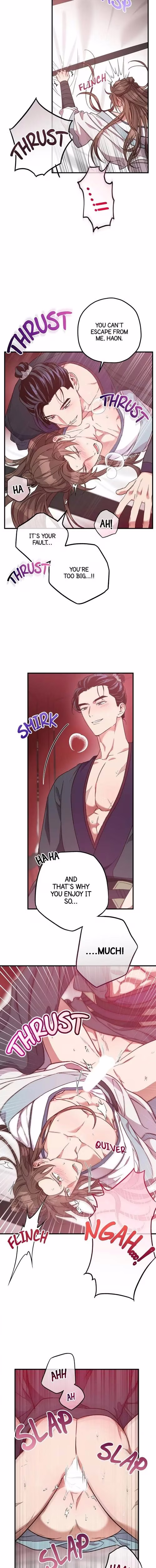 Frenemies: Thicker Than Blood - Chapter 63 - Part 13