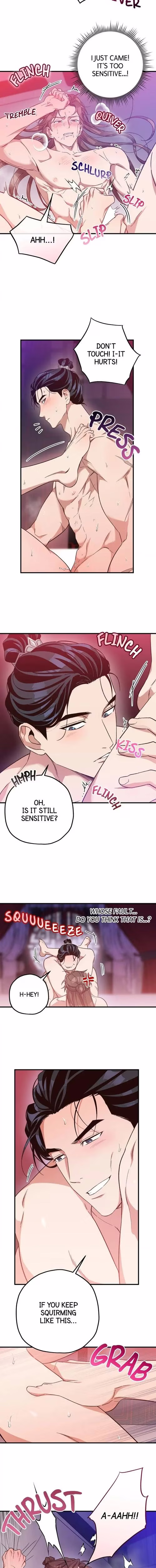 Frenemies: Thicker Than Blood - Chapter 64 - Part 3